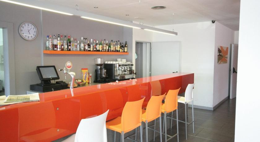 H2阿维拉酒店 Ávila 外观 照片
