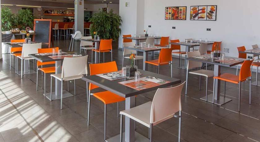H2阿维拉酒店 Ávila 外观 照片